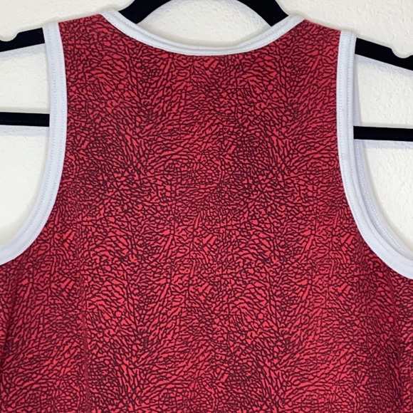 Jordan Tank Top Size Large (12-13 years old) - Picture 6 of 10